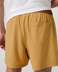 Kore Short Lined 5" | Brass