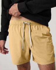 Kore Short Lined 5" | Brass Solid