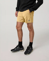 Kore Short Lined 5" | Brass Solid