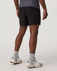 Kore Short Lined 5" | Black Tonal