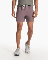 Kore Short Lined 5" | Hazel