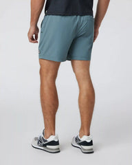Kore Short Lined 5" | Kashmir
