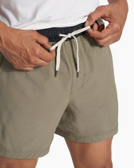 Kore Short Lined 5" | Light Oregano
