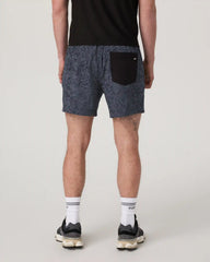 Kore Short Lined 5" | Moonlight Sand