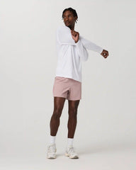 Kore Short Lined 5" | Mauve
