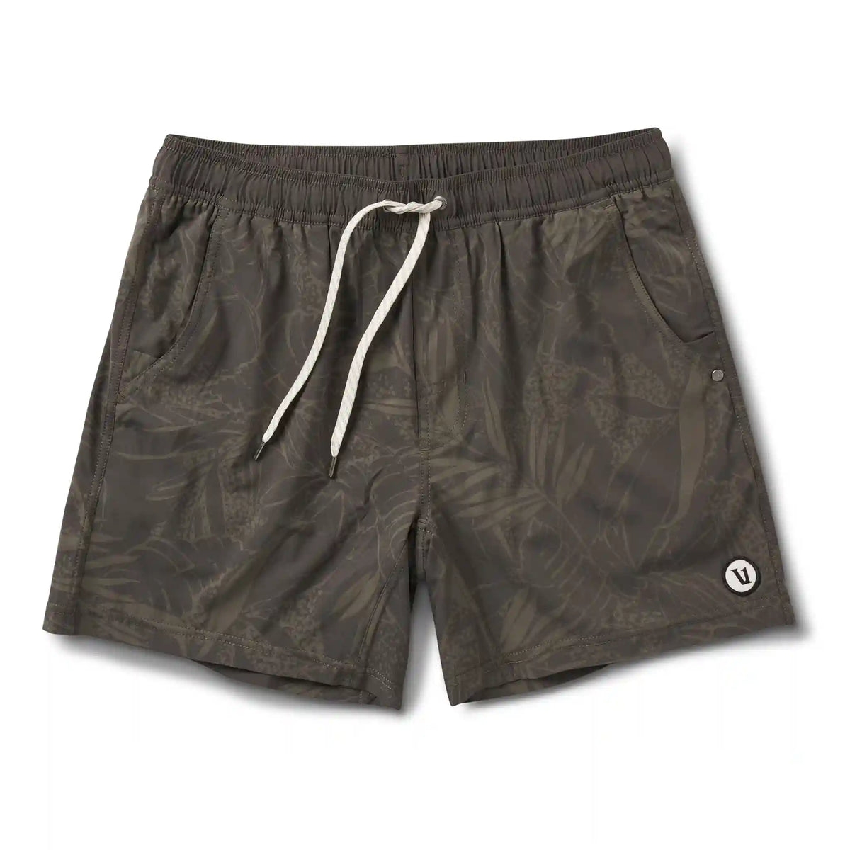 Kore Short Lined 5" | Oregano Rainforest