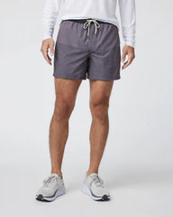 Kore Short Lined 5" | Port Stripe