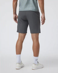 Aim Short | Charcoal