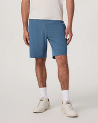 Aim Short | Pool Blue