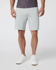 Aim Short | Sky Grey