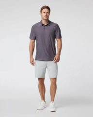 Aim Short | Sky Grey
