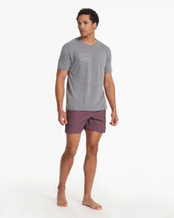 Cape Short | Fig