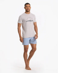 Cape Short | Light Cloud