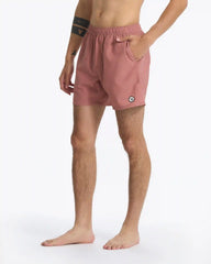 Cape Short | Penny