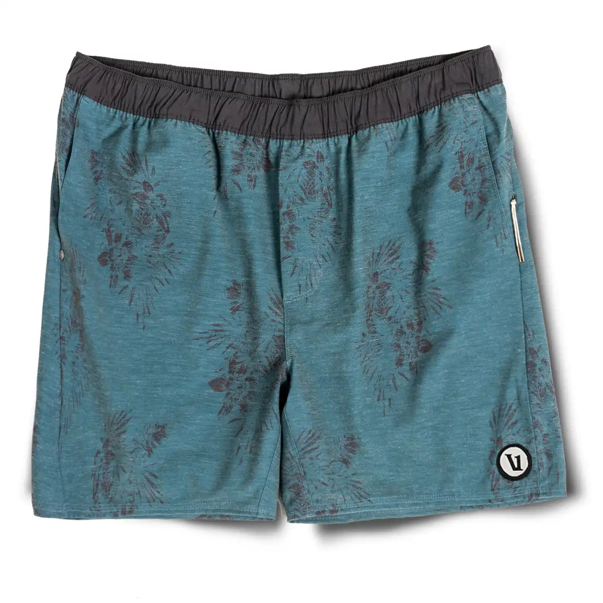 Cape Short | Palm Vintage Floral