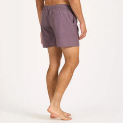 Cape Short | Smoked Plum