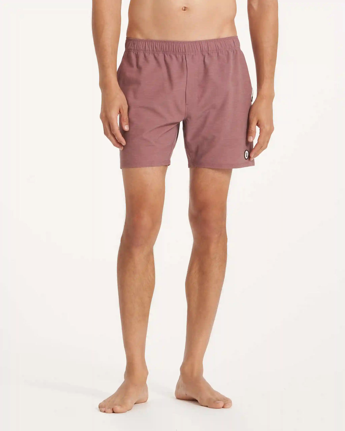 Cape Short | Terracotta