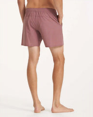 Cape Short | Terracotta