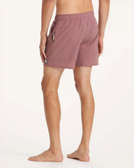 Cape Short | Terracotta