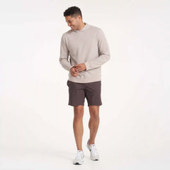 Malibu Hoodie | Vintage Oyster