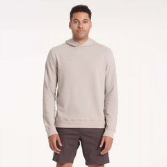 Malibu Hoodie | Vintage Oyster