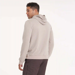 Malibu Hoodie | Vintage Oyster