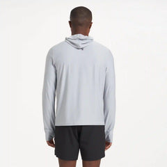Uluwatu Water Hoodie | Platinum Heather