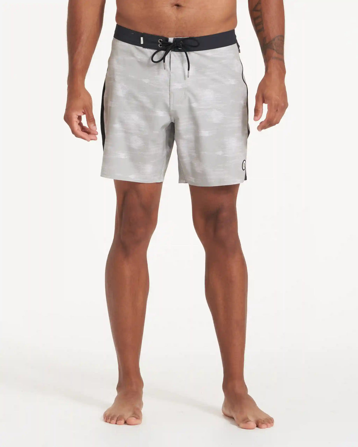 Peak Boardshort | Eucalyptus Belize