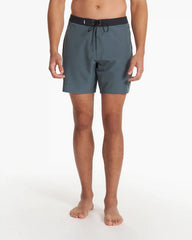 Peak Boardshort | Lake
