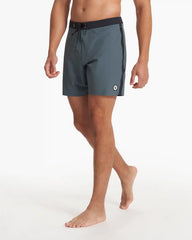 Peak Boardshort | Lake