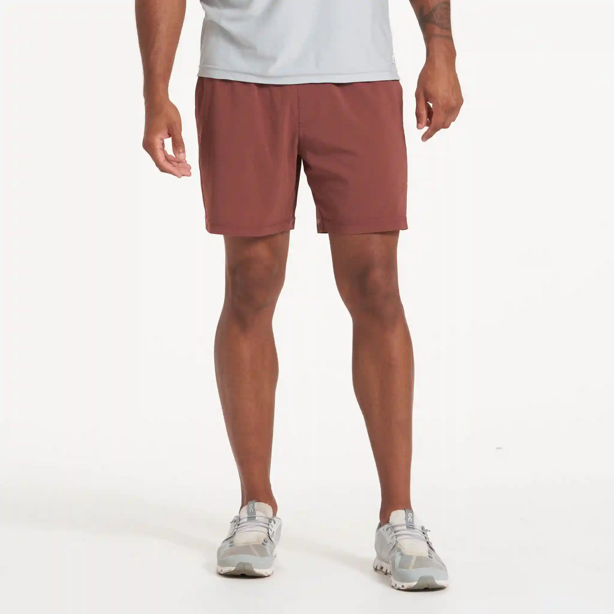 Draft Short | Cedar