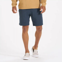 Vital Short | Indigo