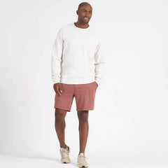 Vital Short | Terracotta