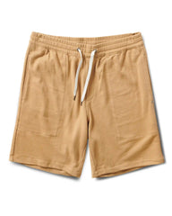 Vital Short | Wheat