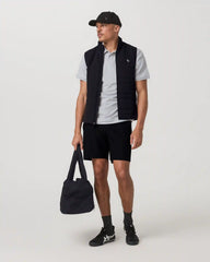 Vuori Meta™ Short 6" | Black