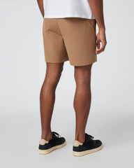 Vuori Meta™ Short 6" | Camel