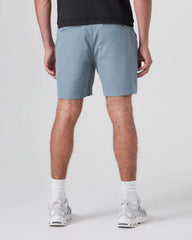 Vuori Meta™ Short 6" | Dusty Blue