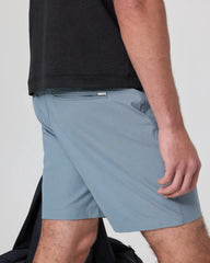 Vuori Meta™ Short 6" | Dusty Blue
