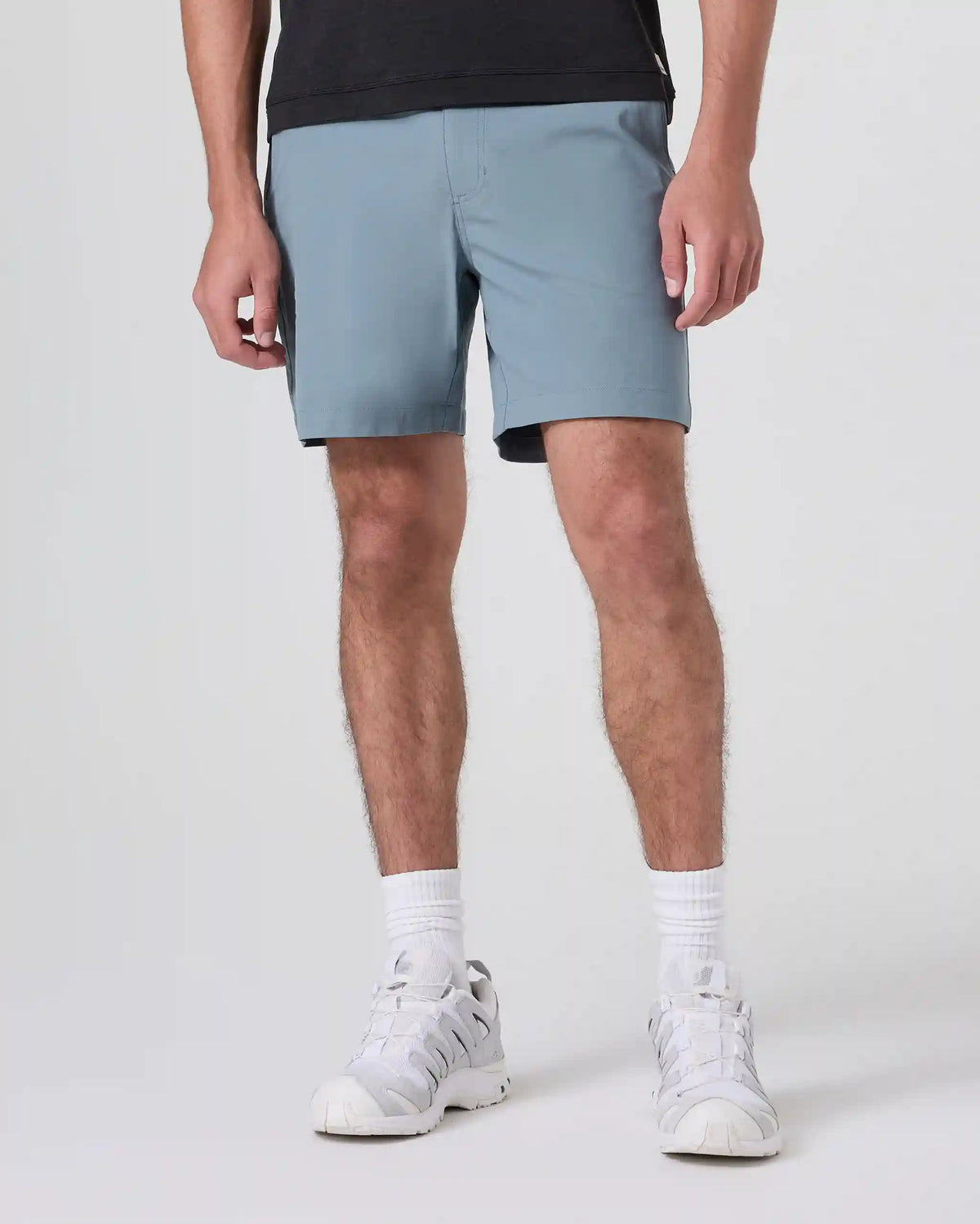 Vuori Meta™ Short 6" | Dusty Blue