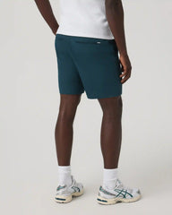 Vuori Meta™ Short 6" | Dark Teal