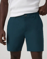 Vuori Meta™ Short 6" | Dark Teal