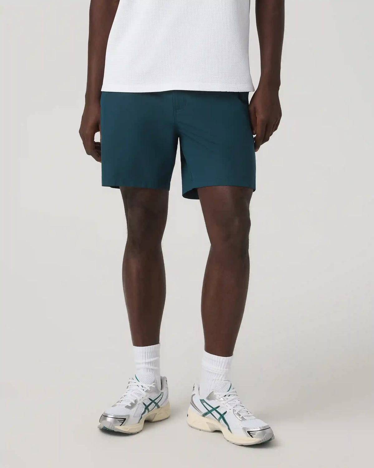 Vuori Meta™ Short 6" | Dark Teal