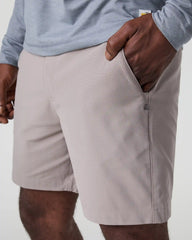 Vuori Meta™ Short 6" | Mocha