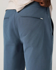 Vuori Meta™ Short 8" | Bay Blue