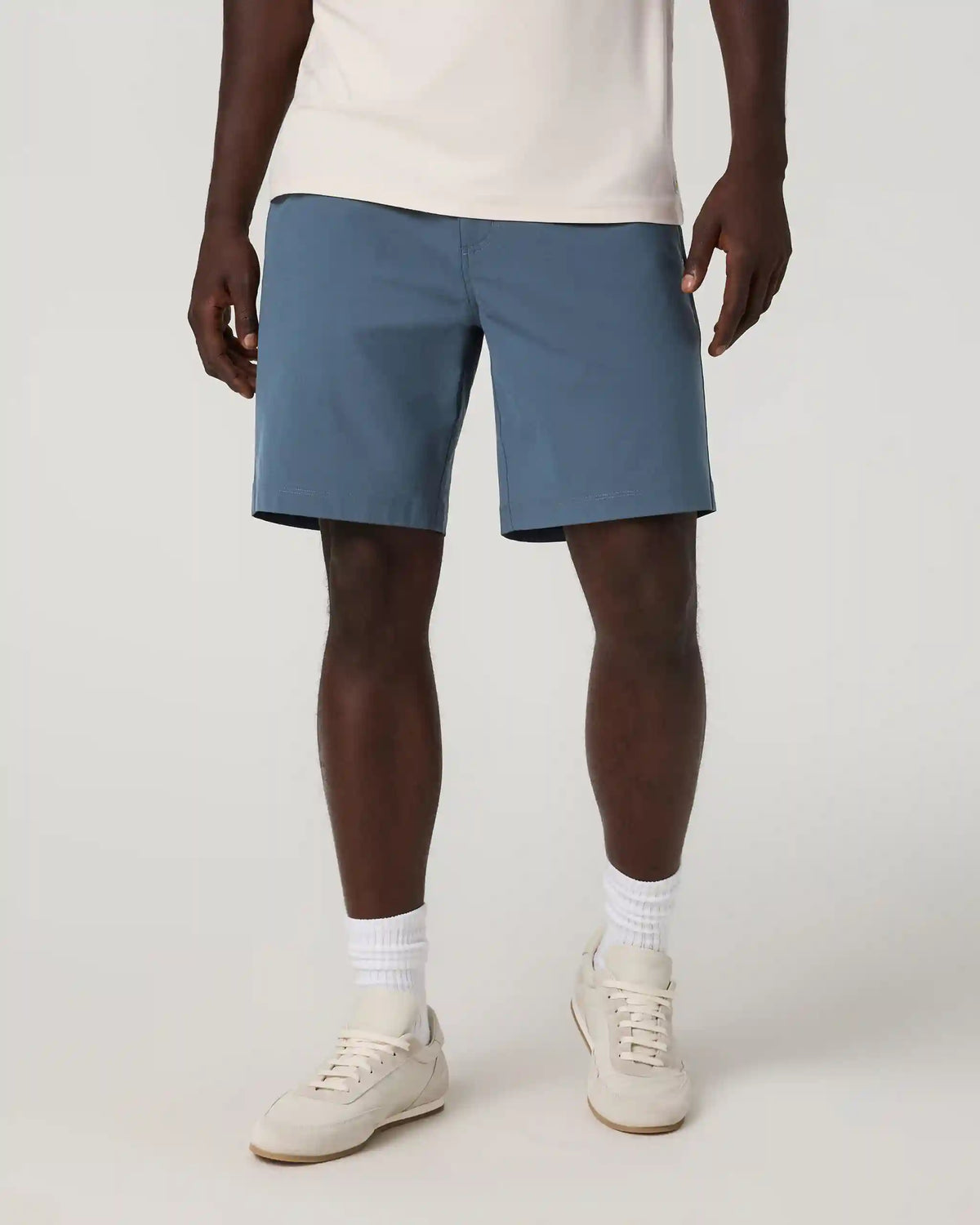 Vuori Meta™ Short 8" | Bay Blue