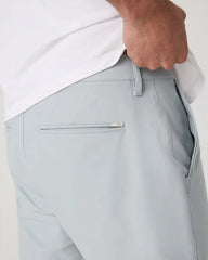 Vuori Meta™ Short 8" | Blue Haze