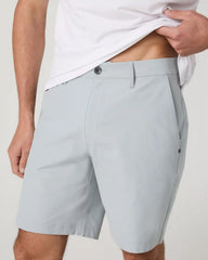 Vuori Meta™ Short 8" | Blue Haze