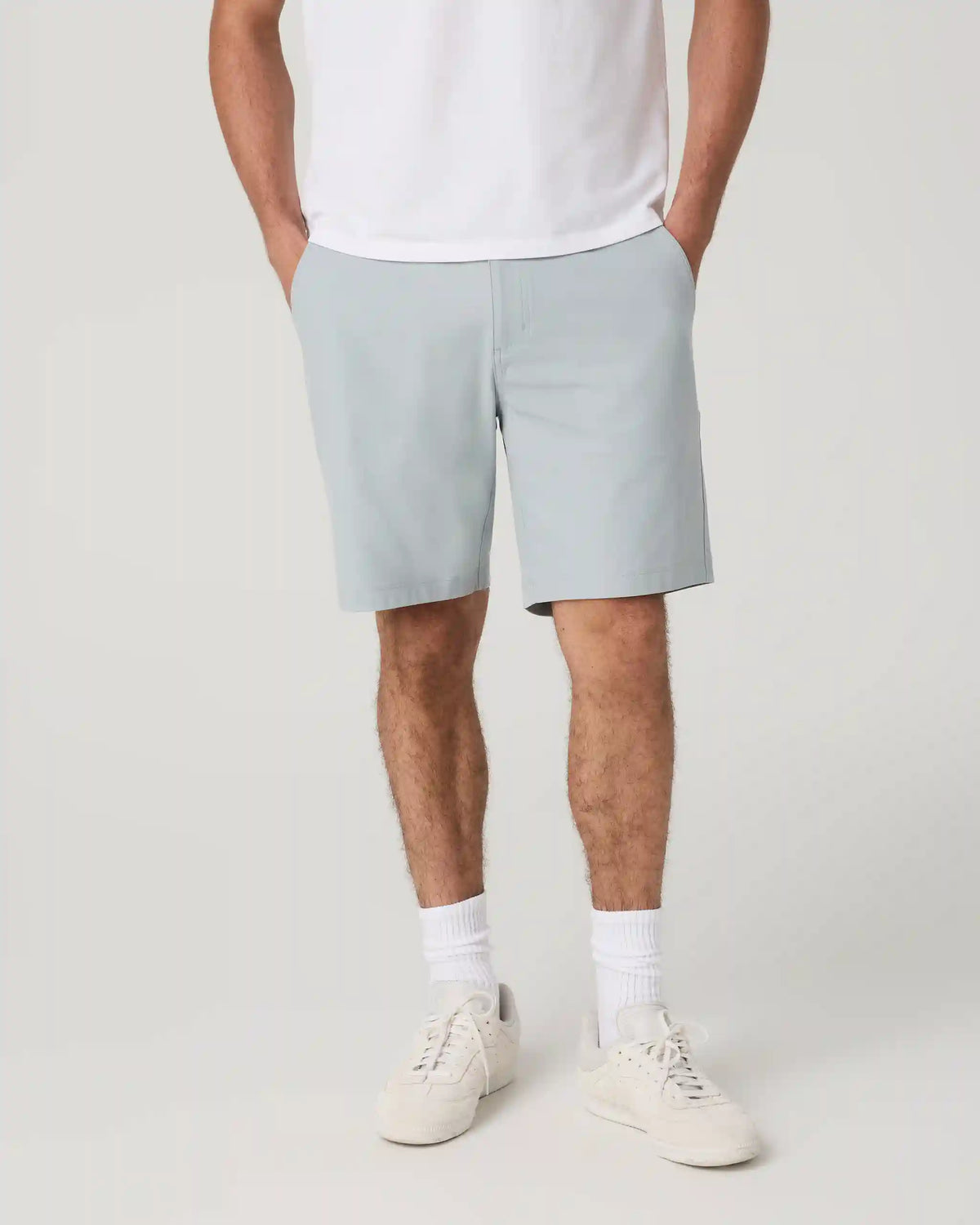 Vuori Meta™ Short 8" | Blue Haze