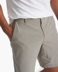Vuori Meta™ Short 8" | Driftwood