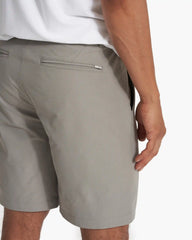 Vuori Meta™ Short 8" | Driftwood